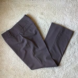 The Limited Cassidy Fit Trousers, Size 6S